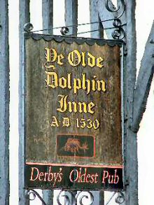 The Dolphin Pub